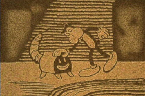 ジム・ウードリング 『VISIONS OF FRANK』 DVD