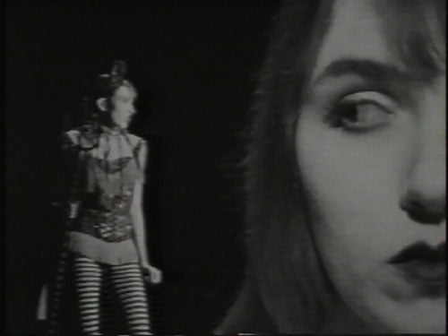 ディム・ダーシー DAME DARCY・DELUXE BOX SET(DVD+BOOK)