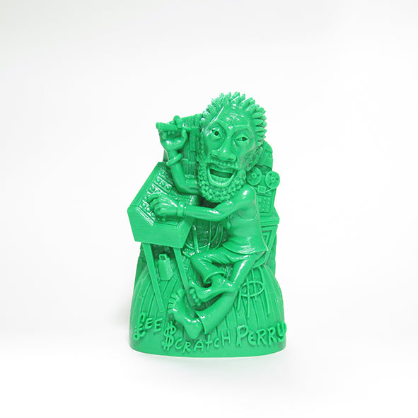 アーチャー・プルウィット 『リー・ペリー・スタチュー The Mighty Upsetter Ver.』