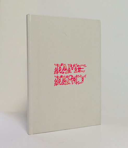 ディム・ダーシー 『DAME DARCY』