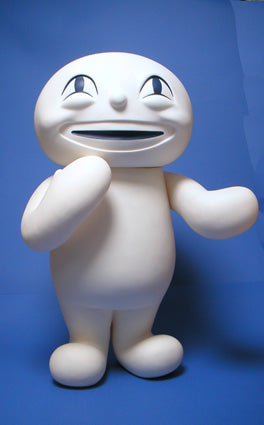 アーチャー・プルウィット 『ジャイアント・ソフボーイ』