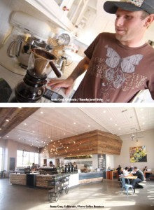 リズ・クレイトン　 『ナイス・コーヒー・タイム』