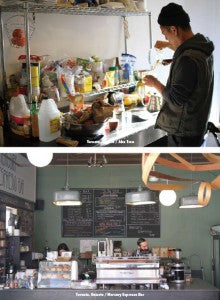 リズ・クレイトン　 『ナイス・コーヒー・タイム』