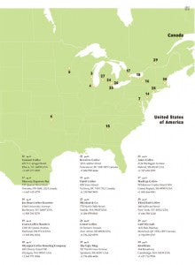 リズ・クレイトン　 『ナイス・コーヒー・タイム』