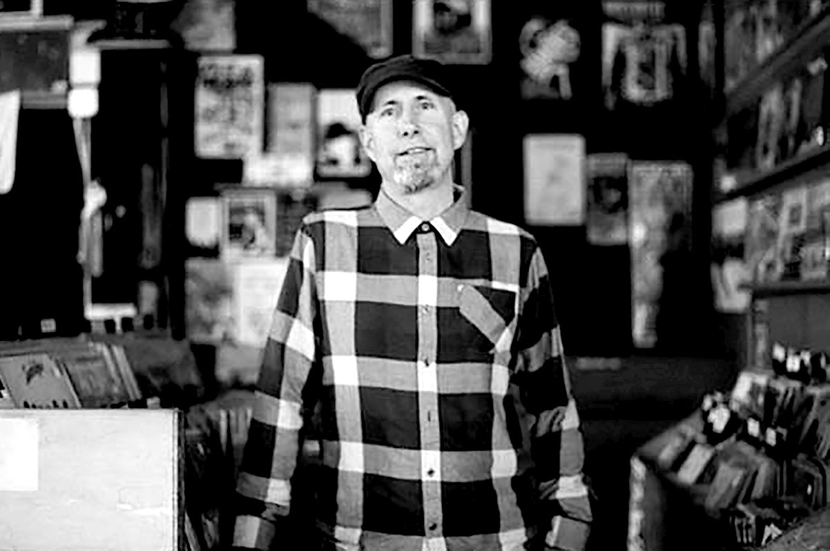 Subterranean Pop "NEW POP MANIFESTO" T-shirt