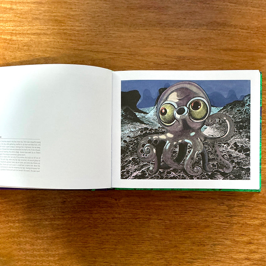 予約　[洋書] 水木しげる   『Yokai: Shigeru Mizuki’s Supernatural Parade 』