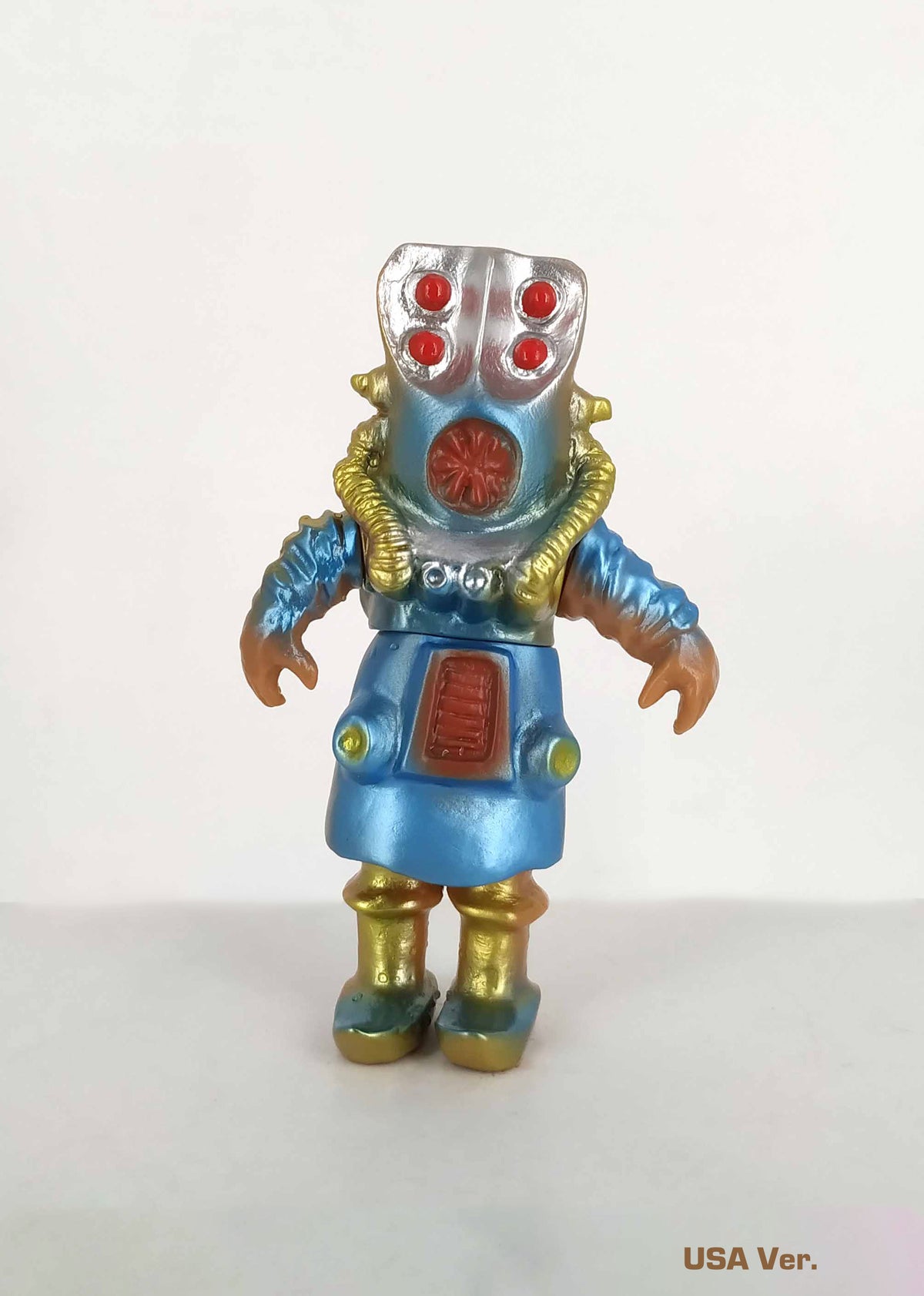 逆柱いみり 『密漁ロボット ・ブルガン』 – 有限会社プレスポップ