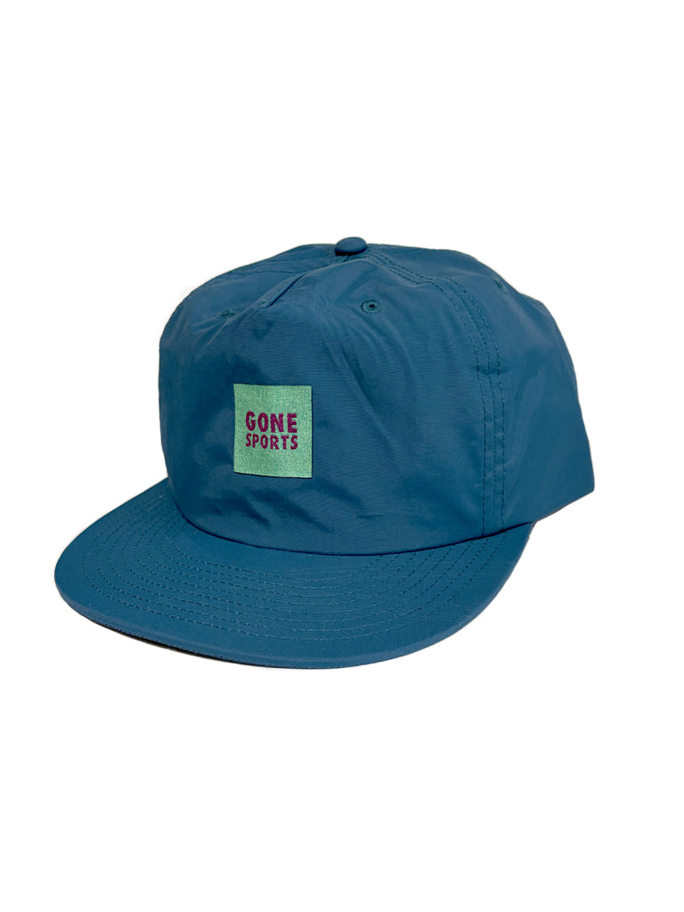 GONE SPORTS　🧢　" Surf Cap"