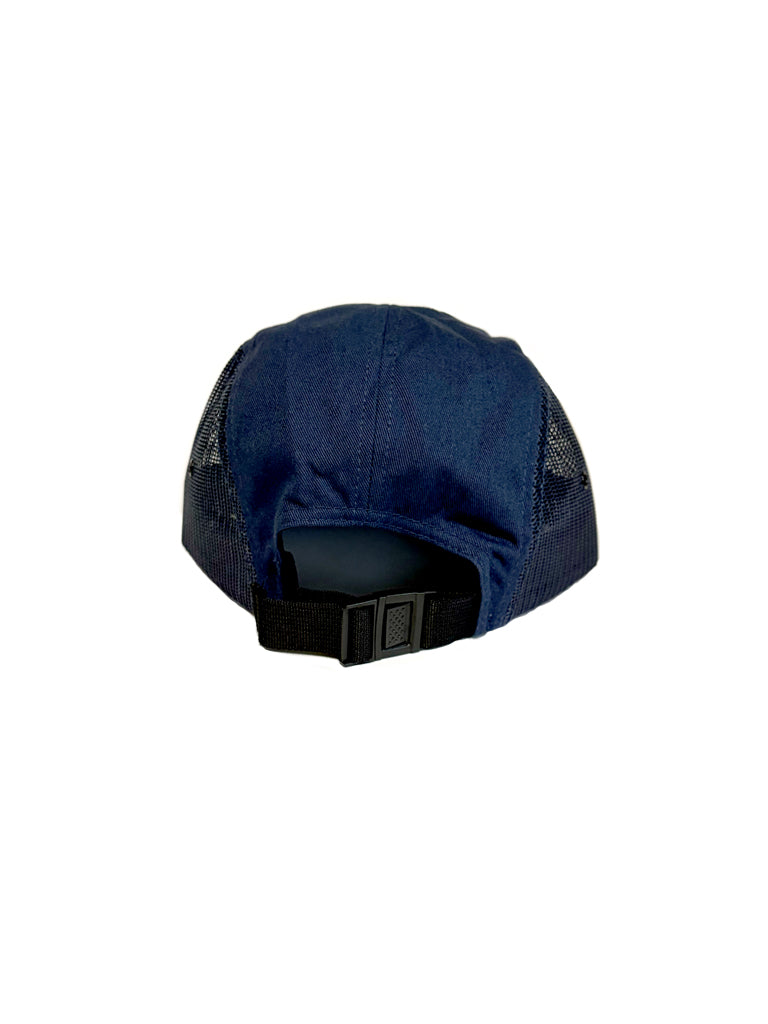 GONE SPORTS　🧢　"Cap" [メッシュキャップver]