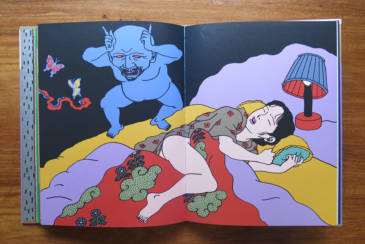 洋書] 佐伯俊男 『万象回帰』 – 有限会社プレスポップ